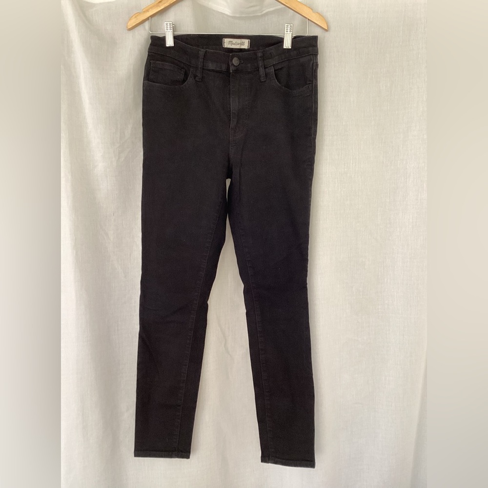 Madewell Roadtripper Jeans